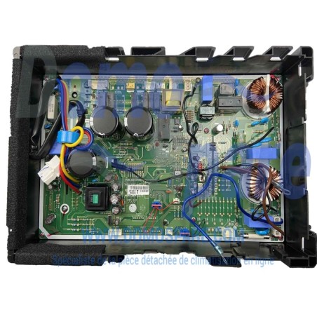 PLATINE DE PUISSANCE LG Réf :6871A10117T
