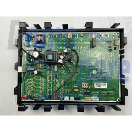CARTE  PCB MAIN LG réf:EBR73190409