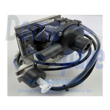 POMPE DE RELEVAGE LG Réf:5859A10001A