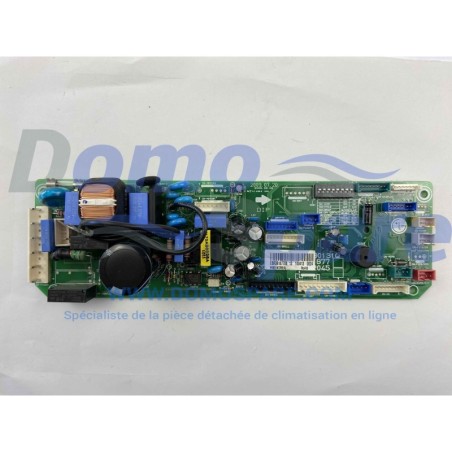 PLATINE PCB  LG Réf: EBR39187723