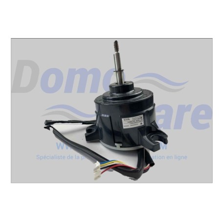 MOTEUR DE VENTILATION MITSUBISHI Réf:S700B1762
