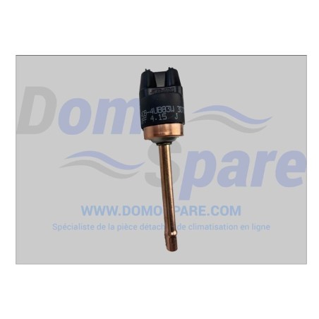CAPTEUR  DE PRESSION HP TOSHIBA Réf: 43T63353