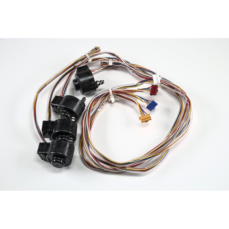 ENSEMBLE 4 BOBINES DE DETENDEUR DAIKIN Ref: 300945P