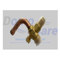 VANNE D'ARRET  3SA58064 1 DAIKIN Ref: 300975P