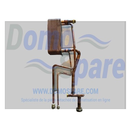 ECHANGEUR DE CHALEUR 11KW DAIKIN Ref: 5013637