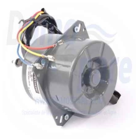 MOTEUR DE VENTILATION ATLANTIC Réf: 029425