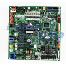 PCB ASSY SEB11050 (D) DAIKIN Ref: 5037607