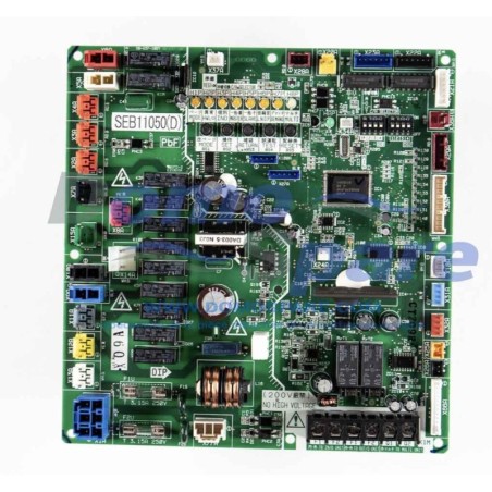PCB ASSY SEB11050 (D) DAIKIN Ref: 5037607