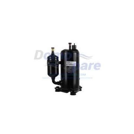 COMPRESSEUR LG  R-410A Réf:GK113PAH