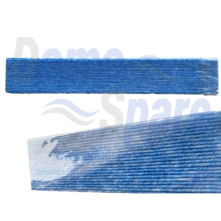 FILTRE PLISSE MC707* DAIKIN Ref: 1661895