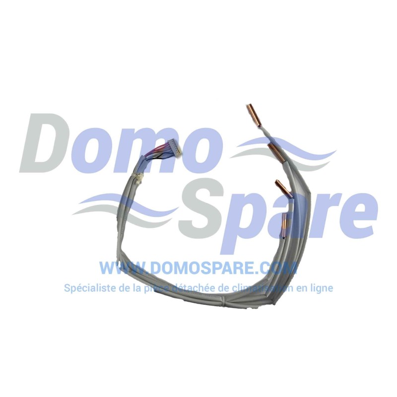 ENSEMBLE SONDES GAZ R8T R11T 3P076239 3 DAIKIN Ref: 130956J