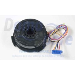 MOTEUR VENTIL 1P180378 7 DAIKIN Ref: 5018290