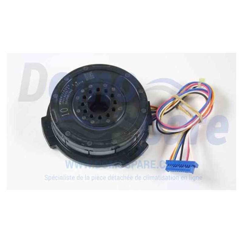 MOTEUR VENTIL 1P180378 7 DAIKIN Ref: 5018290