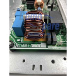 PLATINE EC16004 3(E) 3P467790 1 J DAIKIN Ref: 5024608 2
