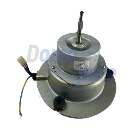 MOTEUR DE VENTILATION  ATLANTIC OCCASION Réf:890144