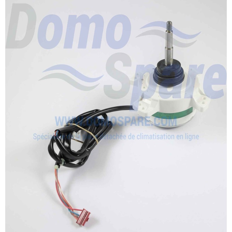 MOTEUR VENTIL  D55F 31 55W   3SB40751 1 DAIKIN Ref: 5017034