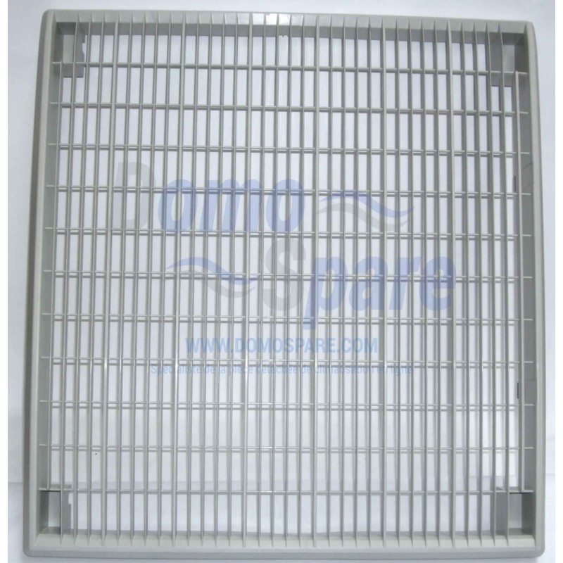 GRILLE DE REFOULEMENT  1P350925 1 DAIKIN Ref: 5012968