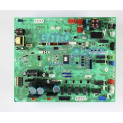 ENSEMBLE PLATINE   2P392975 9 G DAIKIN Ref: 5023759