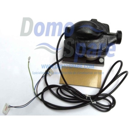 POMPE WILO YONOS PARA RS15 7.0 PWM1h) DAIKIN Ref: 5010236