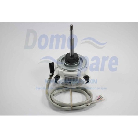 moteur ventilateur daikin ERLQ ERRQ ERSQ ERX EWAQ EWYQ RBLQ RDLQ RMXS RQ RR RRHQ RRLQ RXS RXYM RXYSQ RZQ RZQS RZR RXQ