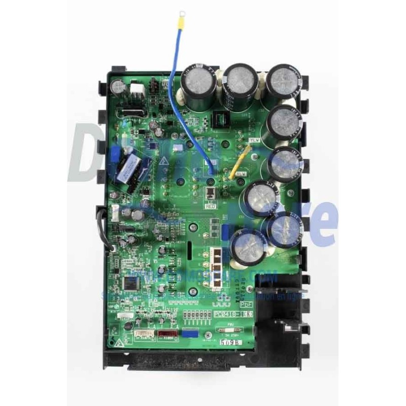 pièce détachée daikin platine inverter RZQ