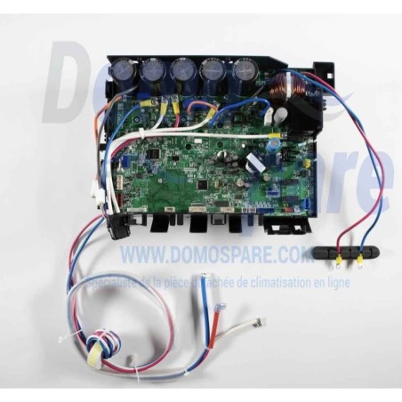 Pièces détachées Daikin Platine électronique