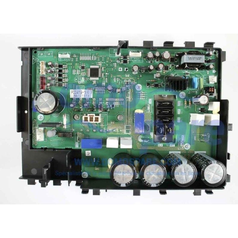 pièce détachée daikin platine électronique inverter