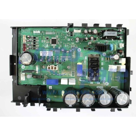 pièce détachée daikin platine électronique inverter