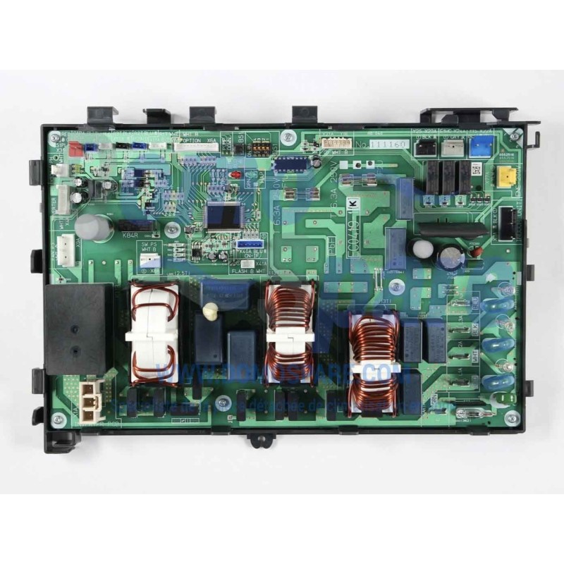 PLATINE PCB AJTECH Réf:902300268P
