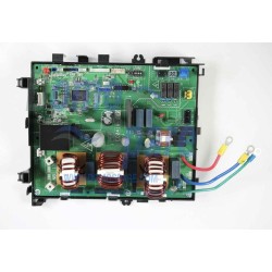 PLATINE  EC0418 1  3P145115 1 DAIKIN Ref: 300228P