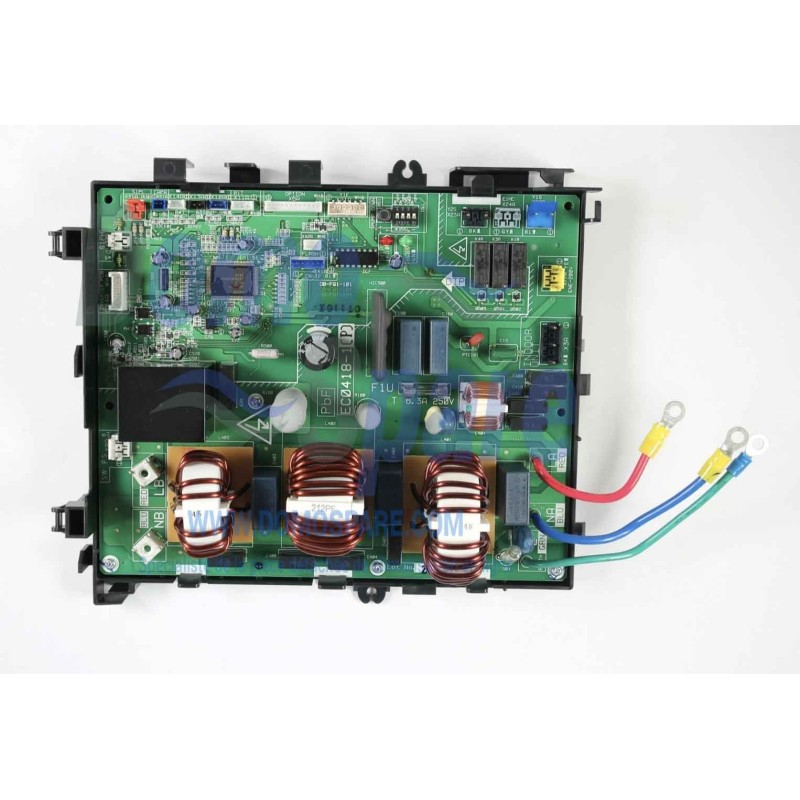 CARTE ELECTRONIQUE AJTECH Réf: 902300228P