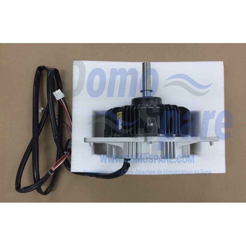 MOTEUR VENTILATION  RXYQ10M 3P106117 1 DAIKIN Ref: 142417J