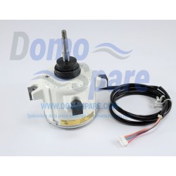 MOTEUR VENTIL 128W D90B 37   3SB40760 1 DAIKIN Ref: 5018797