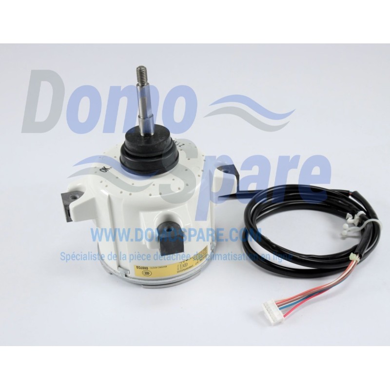 MOTEUR VENTIL 128W D90B 37   3SB40760 1 DAIKIN Ref: 5018797