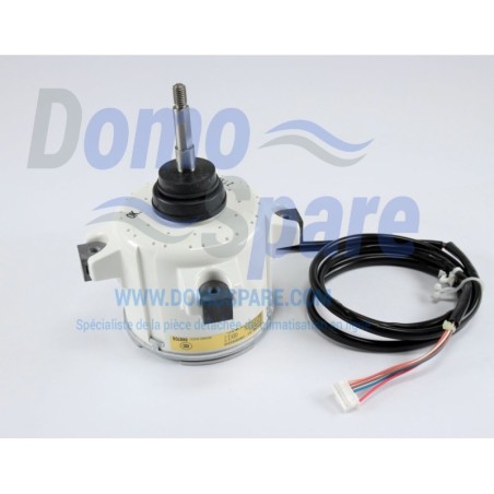 MOTEUR VENTIL 128W D90B 37   3SB40760 1 DAIKIN Ref: 5018797