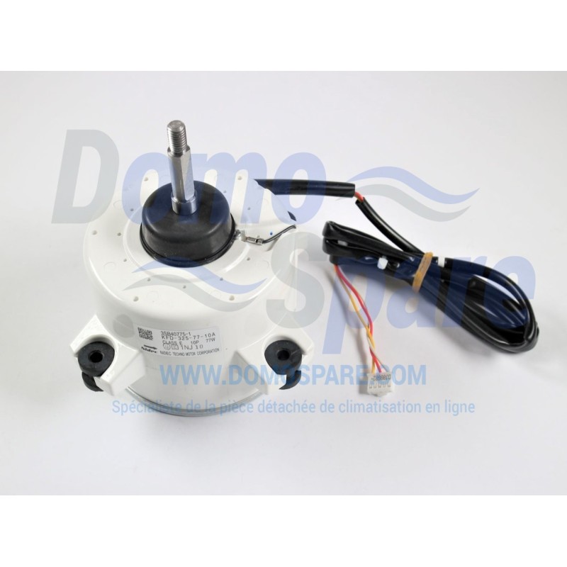 H_MOTEUR VENTILATION 3SB40775 1 DAIKIN Ref: 5019430