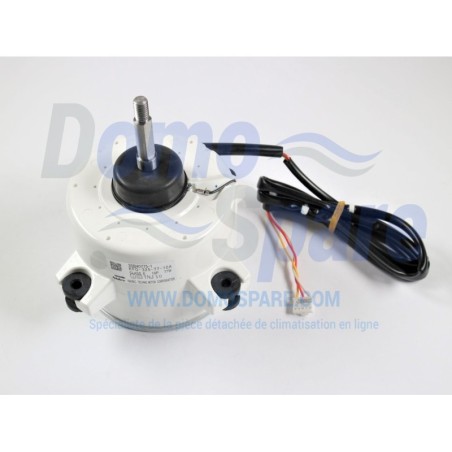 H_MOTEUR VENTILATION 3SB40775 1 DAIKIN Ref: 5019430
