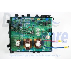 pièce détachée daikin platine électronique RZQ71B9V3B