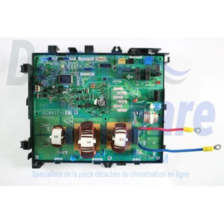pièce détachée daikin platine électronique RZQ71B9V3B