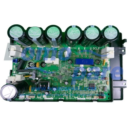 Carte inverter HITACHI réf:RAS-4HNCE