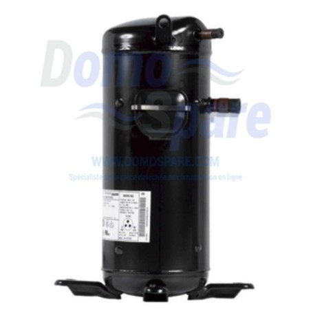 COMPRESSEUR SCROLL  SANYO Réf:13345620