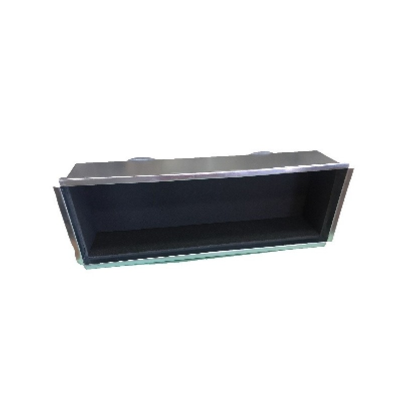 PLENUM DE REPRISE ISOLEE DAIKIN réf:PRFBQ100125