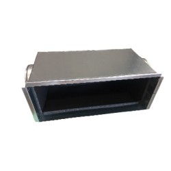 PLENUM DE SOUFFLAGE ISOLEE DAIKIN réf:PSFBQ100125 2