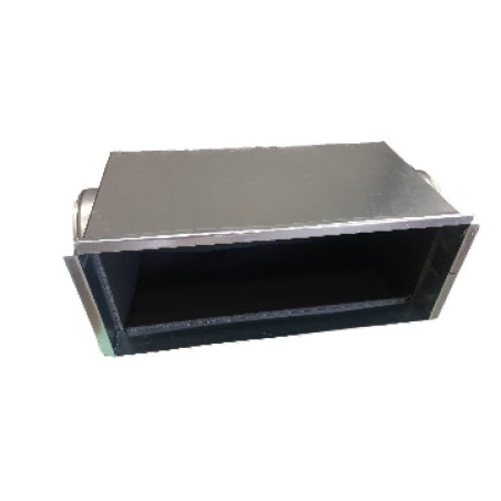 PLENUM DE SOUFFLAGE ISOLEE DAIKIN réf:PSFBQ100125