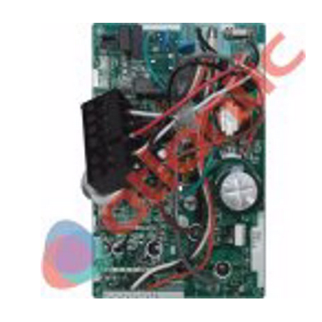 PLATINE DE REGULATION ATLANTIC Réf:897072