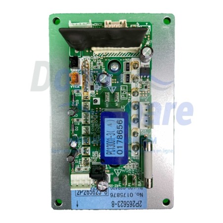 PLATINE A4P 2P265623 8  PC13001 3 DAIKIN Ref: 5011902