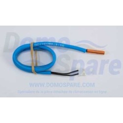 SONDE D'AIR ST8603 10C R1T  3SA48003 10 DAIKIN Ref: 300800P