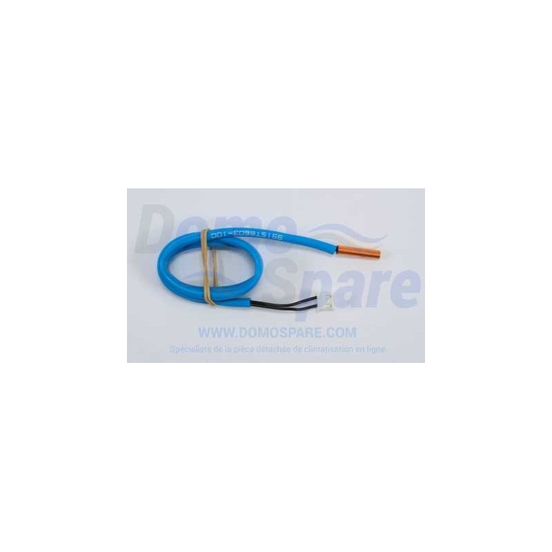 SONDE D'AIR ST8603 10C R1T  3SA48003 10 DAIKIN Ref: 300800P
