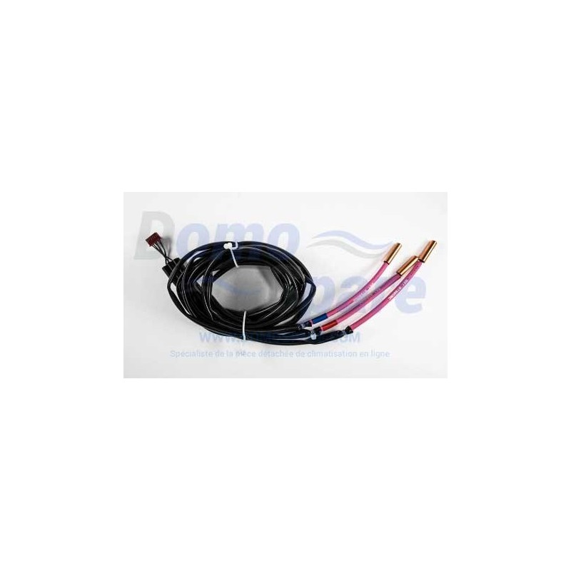 SONDES R3 1~3T  3P167602 4 DAIKIN Ref: 300721P