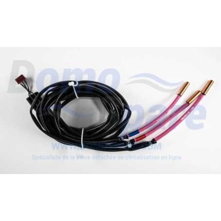 SONDES R3 1~3T  3P167602 4 DAIKIN Ref: 300721P